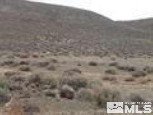 9.39 Acres of Commercial Land for Sale in Silver Springs, Nevada
