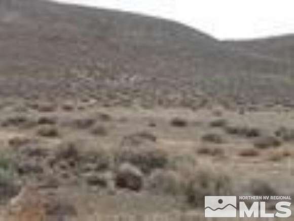 9.4 Acres of Land for Sale in Silver Springs, Nevada