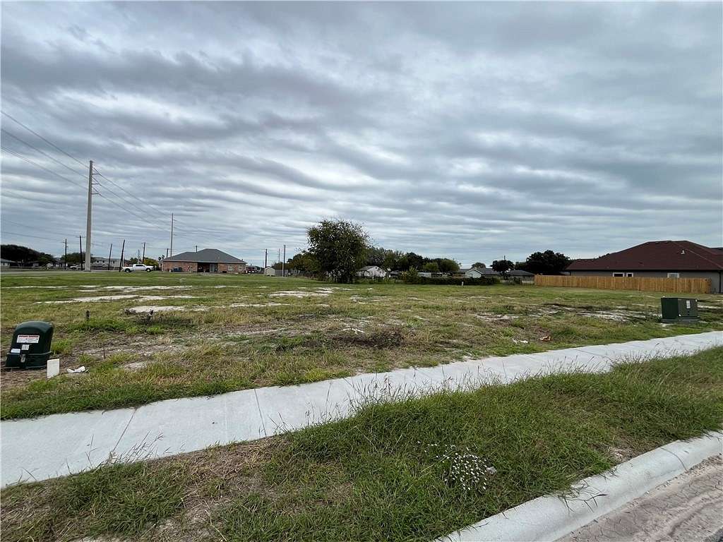 0.15 Acres of Residential Land for Sale in Portland, Texas