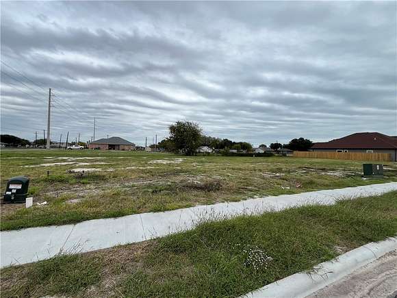 0.15 Acres of Residential Land for Sale in Portland, Texas