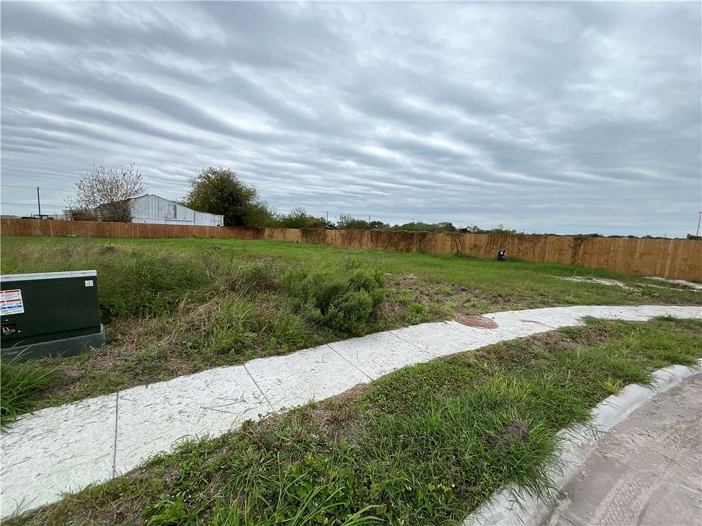 0.16 Acres of Residential Land for Sale in Portland, Texas