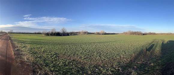 80 Acres of Land for Sale in Hennessey, Oklahoma