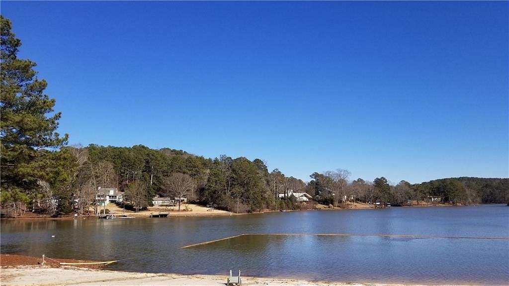 0.19 Acres of Residential Land for Sale in Conyers, Georgia