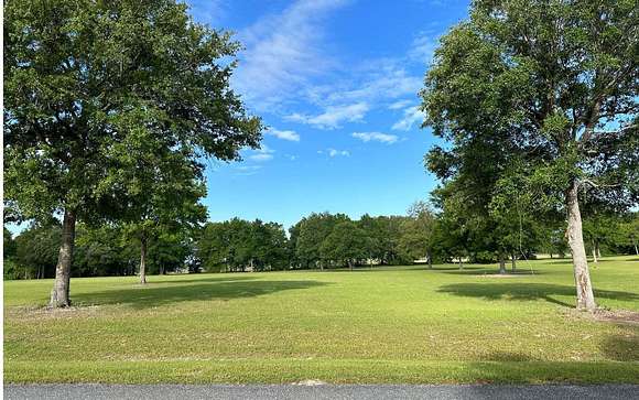 4.5 Acres of Residential Land for Sale in Lake City, Florida