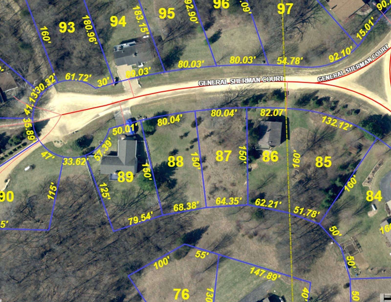 Land for Sale in Apple River, Illinois