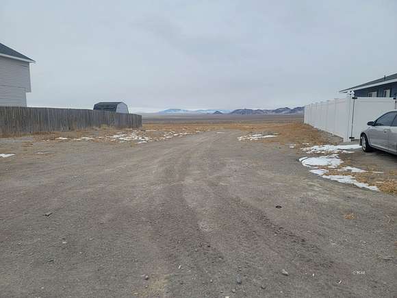 0.138 Acres of Residential Land for Sale in West Wendover, Nevada