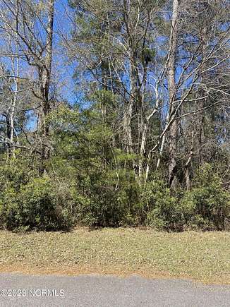 0.44 Acres of Land for Sale in Ash, North Carolina