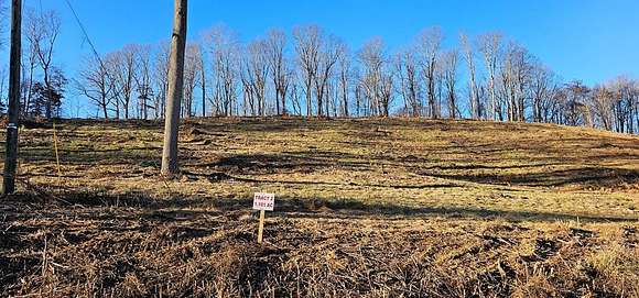 1.1 Acres of Residential Land for Sale in Meadowview, Virginia