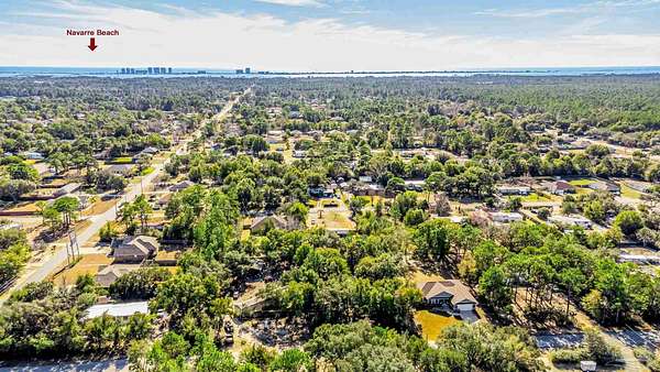 0.46 Acres of Residential Land for Sale in Navarre, Florida