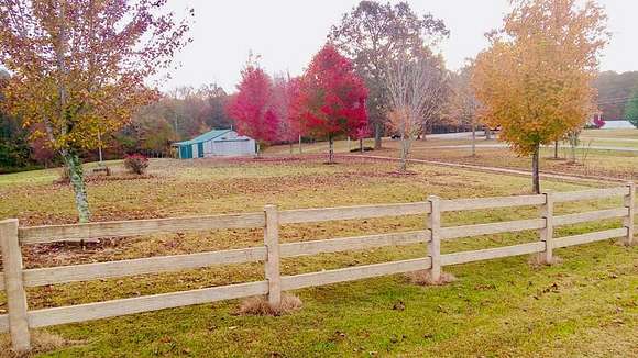 1.9 Acres of Residential Land for Sale in Camden, Tennessee