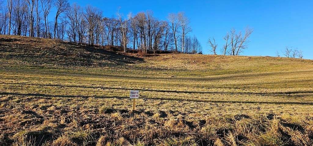 1.3 Acres of Residential Land for Sale in Meadowview, Virginia