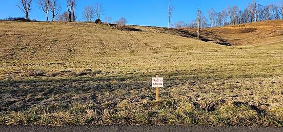 1.2 Acres of Residential Land for Sale in Meadowview, Virginia