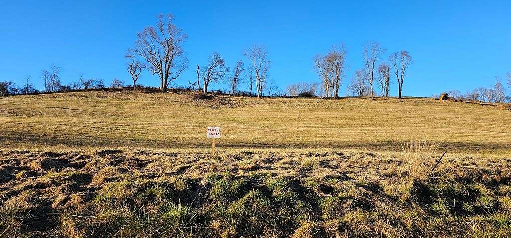 1.3 Acres of Residential Land for Sale in Meadowview, Virginia