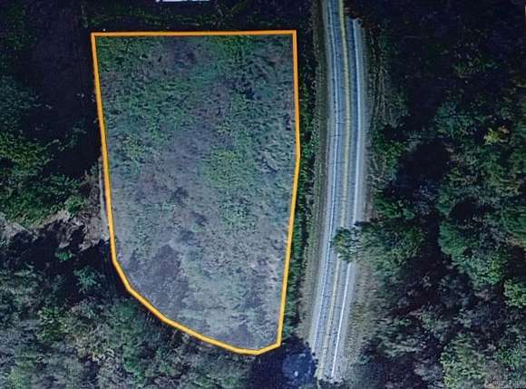 1 Acre of Land for Sale in Gillham, Arkansas