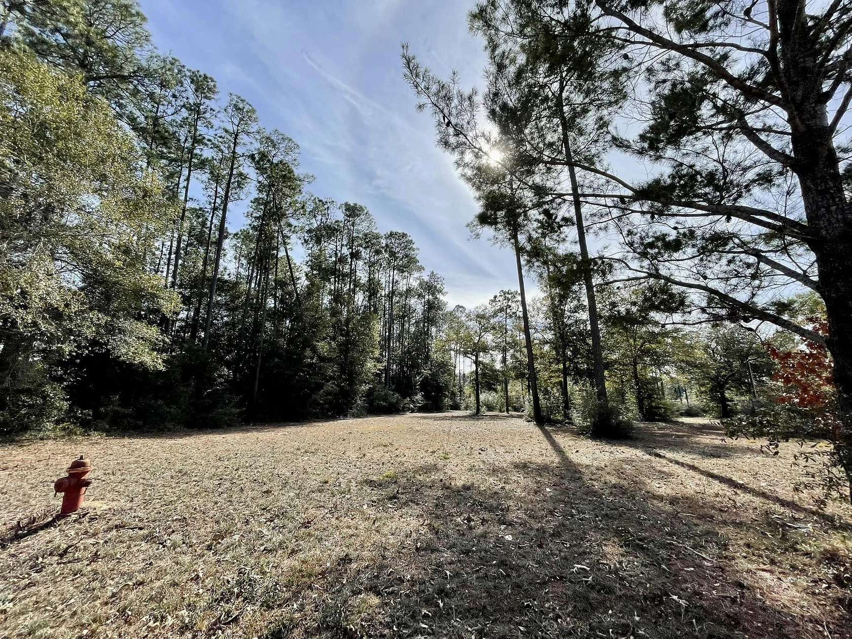 1.6 Acres of Residential Land for Sale in DeFuniak Springs, Florida