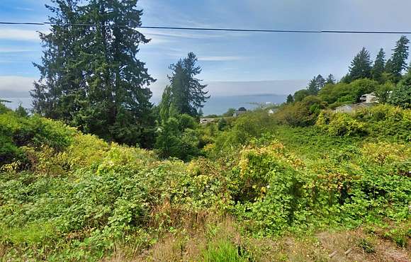0.11 Acres of Residential Land for Sale in Bay City, Oregon