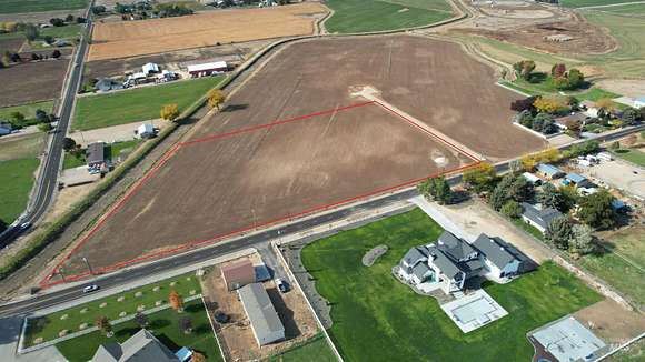 5 Acres of Residential Land for Sale in Meridian, Idaho