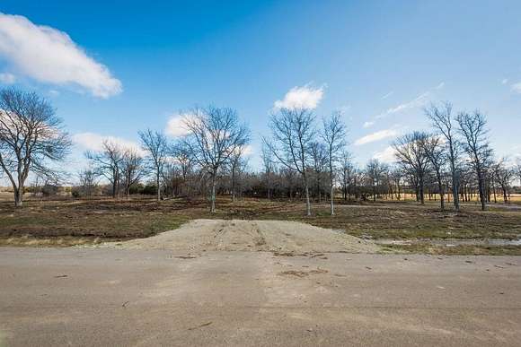 3 Acres of Residential Land for Sale in East Tawakoni, Texas