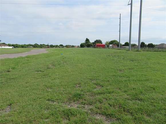1.021 Acres of Residential Land for Sale in Nevada, Texas