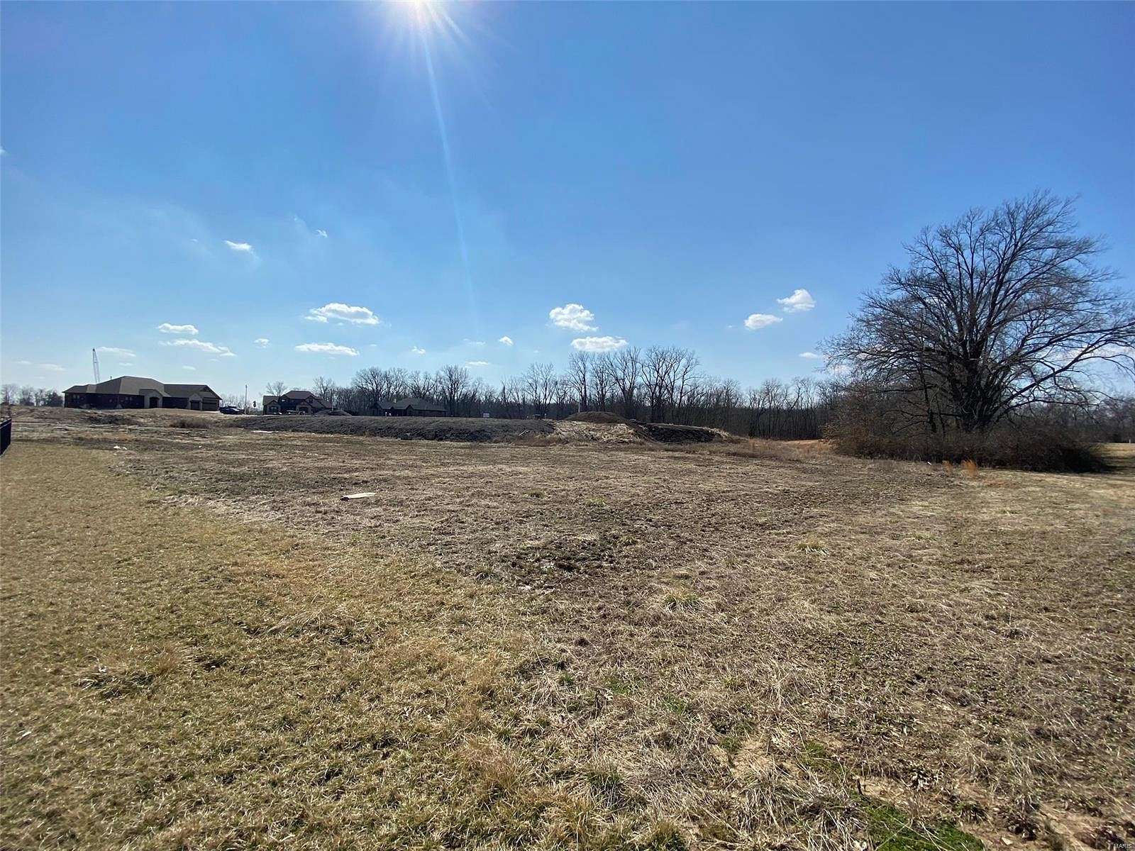 0.47 Acres of Residential Land for Sale in Mascoutah, Illinois