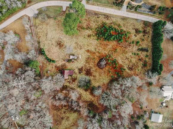 2.3 Acres of Residential Land for Sale in Lake Wylie, South Carolina