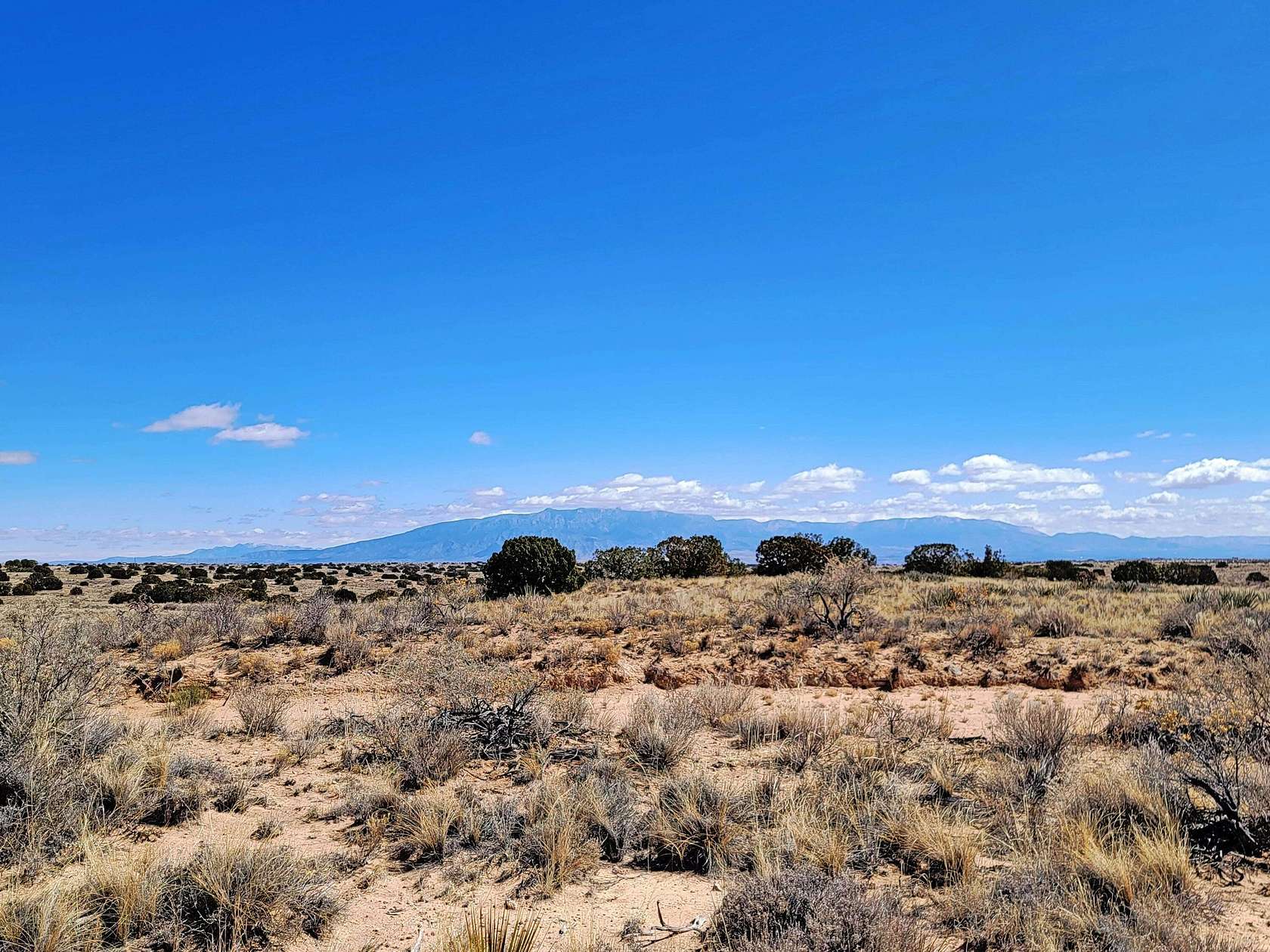 1 Acre of Land for Sale in Rio Rancho, New Mexico