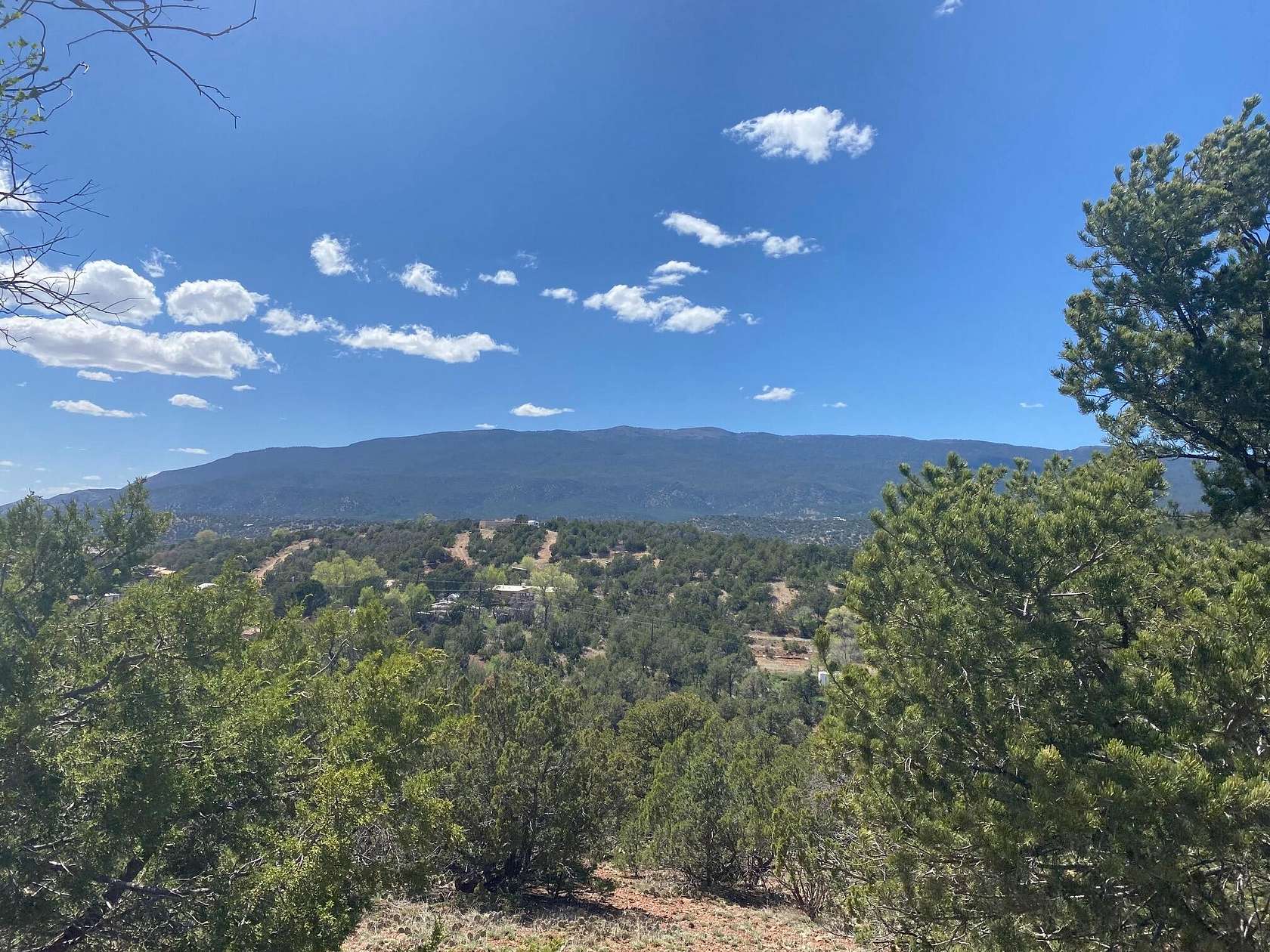 12.57 Acres of Land for Sale in Tijeras, New Mexico