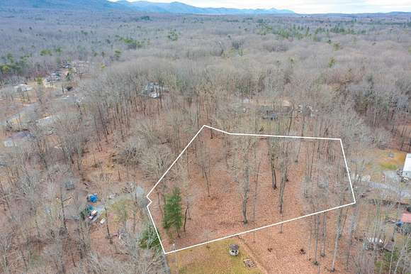 0.91 Acres of Residential Land for Sale in Greenville, Virginia