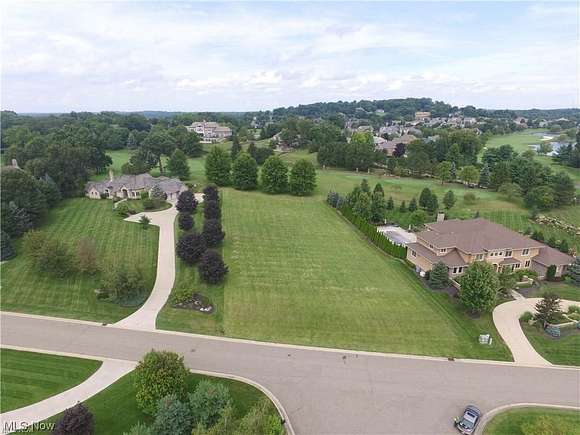 1.082 Acres of Residential Land for Sale in Canton, Ohio