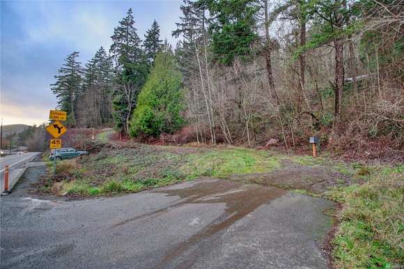 2.8 Acres of Land for Sale in Anacortes, Washington