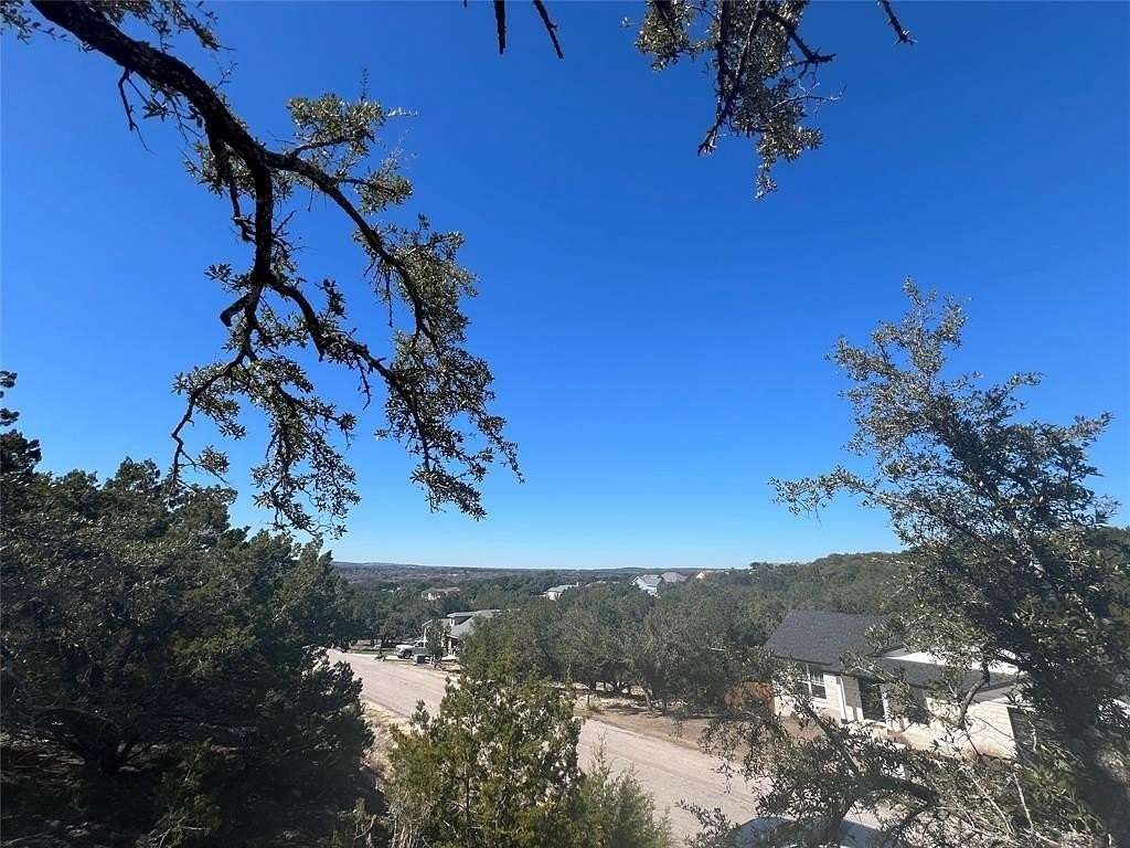 0.217 Acres of Residential Land for Sale in Lago Vista, Texas