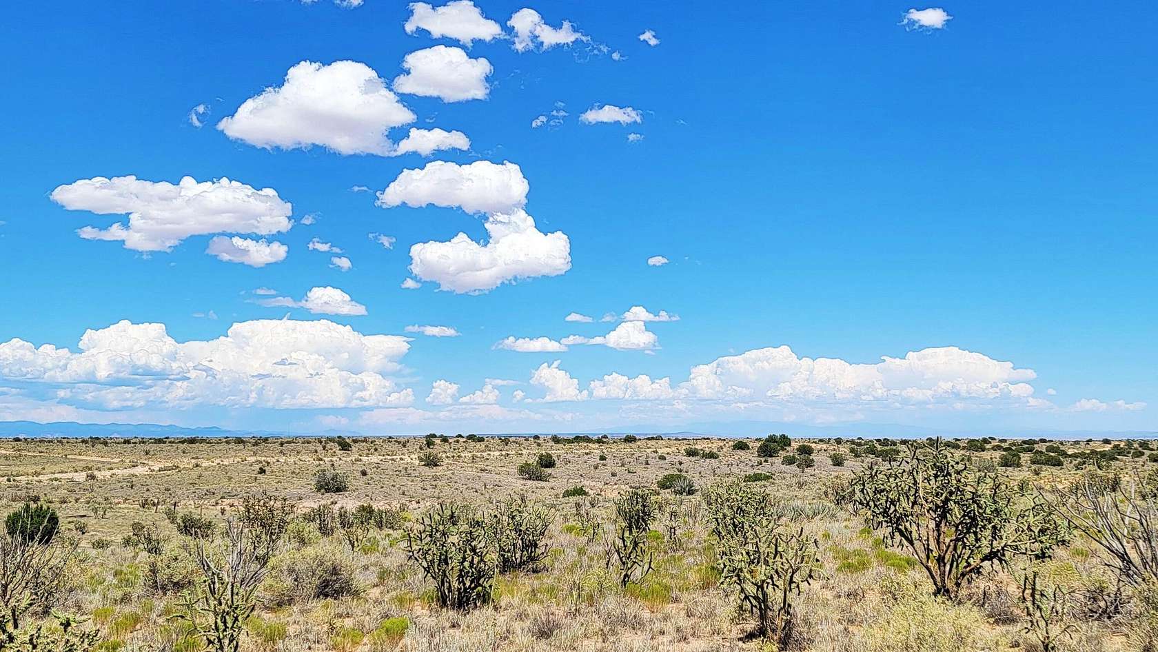 1 Acre of Land for Sale in Rio Rancho, New Mexico