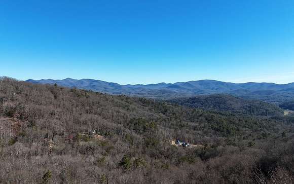 2.86 Acres of Residential Land for Sale in Blairsville, Georgia