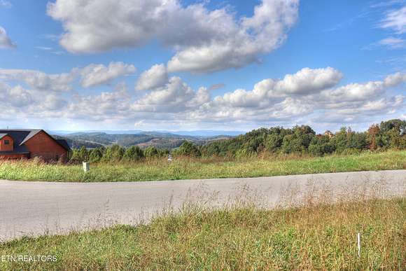 0.95 Acres of Residential Land for Sale in New Tazewell, Tennessee