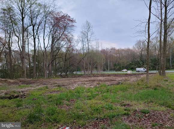 1.2 Acres of Residential Land for Sale in Milford, Delaware