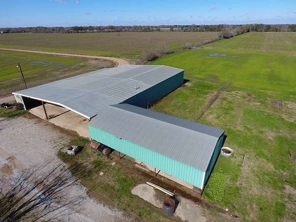 1.6 Acres of Commercial Land for Sale in Mansura, Louisiana