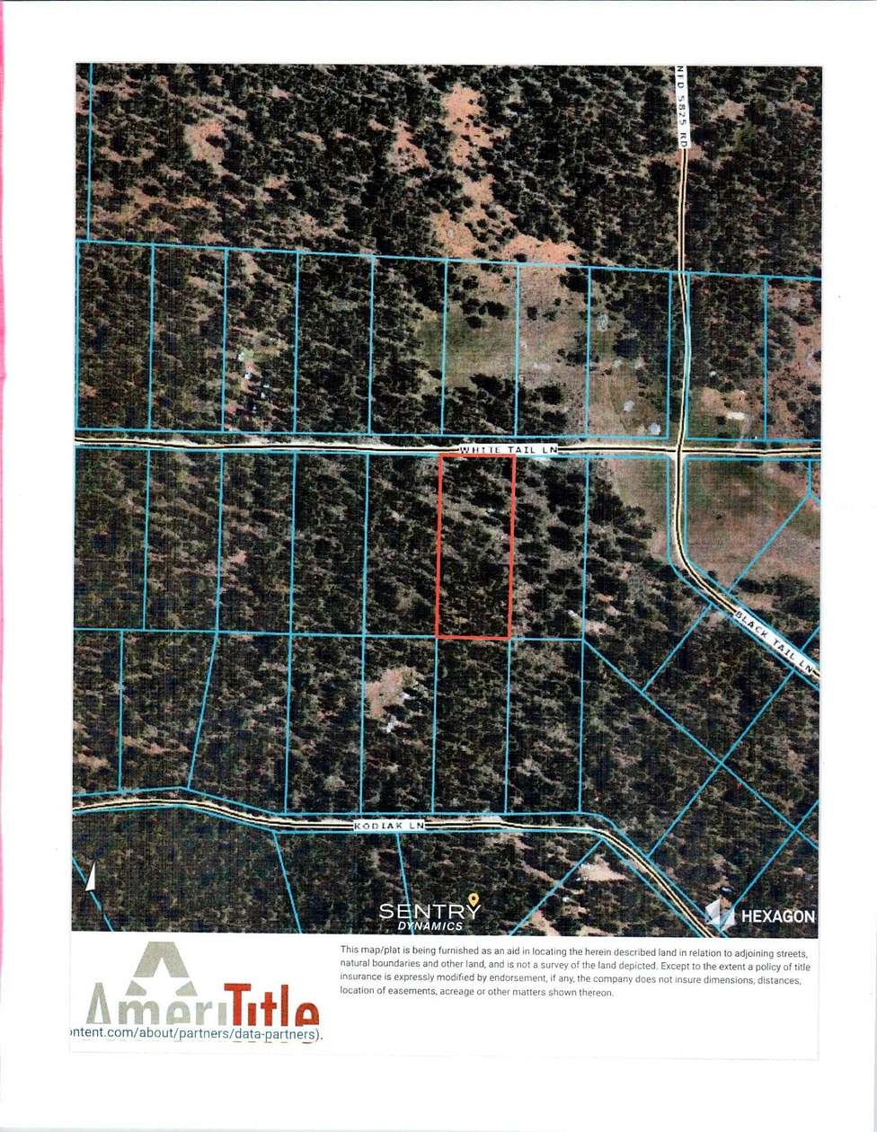 2.3 Acres of Residential Land for Sale in Bonanza, Oregon