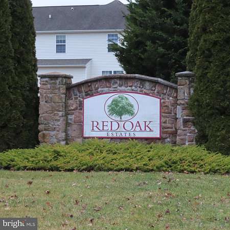 34.8 Acres of Land for Sale in Greencastle, Pennsylvania