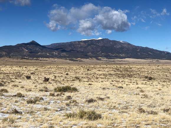 41 Acres of Recreational Land for Sale in Walsenburg, Colorado