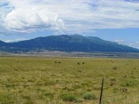 166 Acres of Recreational Land for Sale in Walsenburg, Colorado