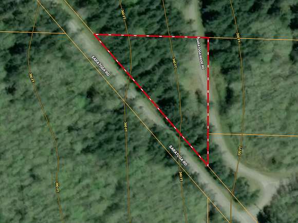 1.4 Acres of Residential Land for Sale in Langley, Washington