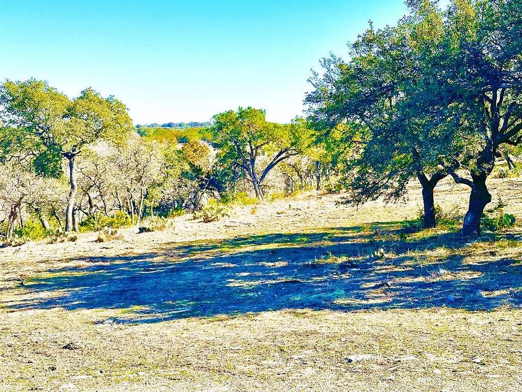 7.1 Acres of Residential Land for Sale in Kerrville, Texas