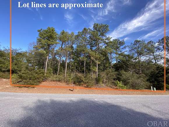 0.49 Acres of Residential Land for Sale in Manteo, North Carolina