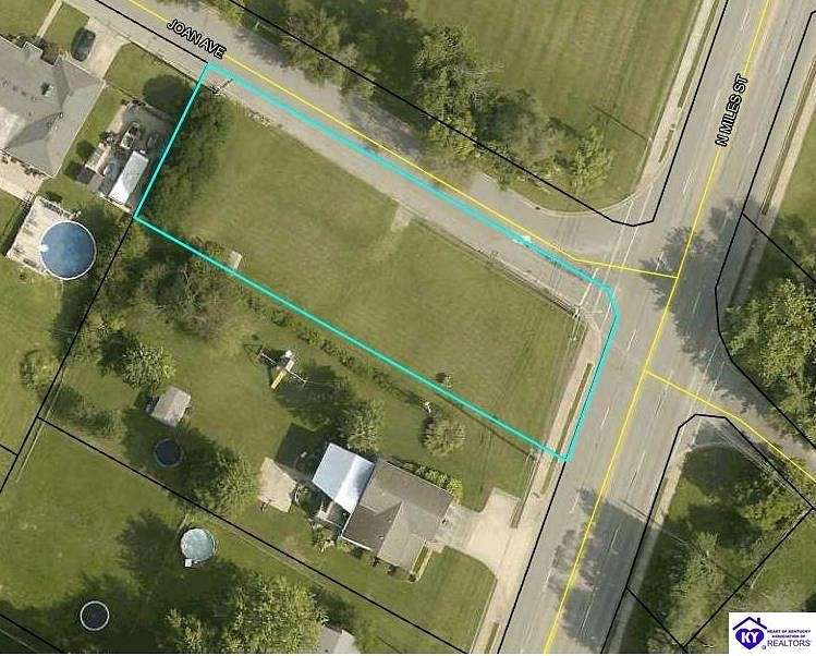 0.39 Acres of Residential Land for Sale in Elizabethtown, Kentucky