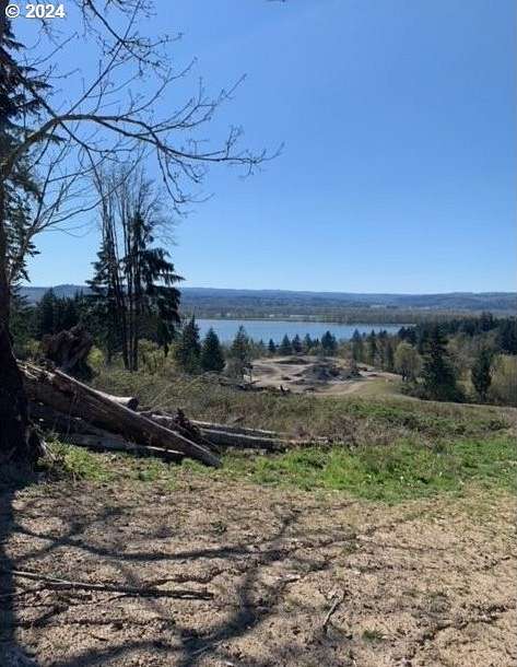 3 Acres of Residential Land for Sale in Kalama, Washington