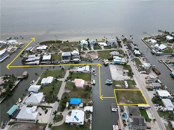 0.17 Acres of Residential Land for Sale in St. James City, Florida
