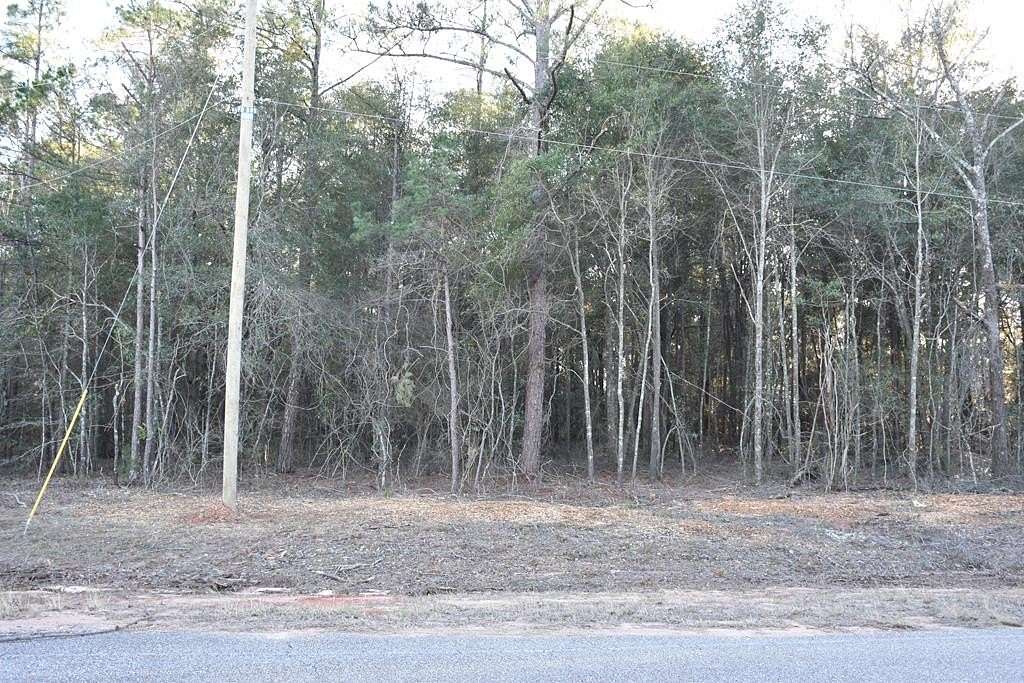 2.57 Acres of Residential Land for Sale in Enterprise, Alabama