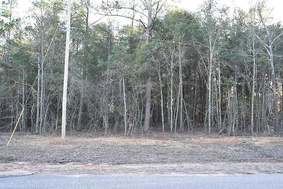 2.57 Acres of Residential Land for Sale in Enterprise, Alabama