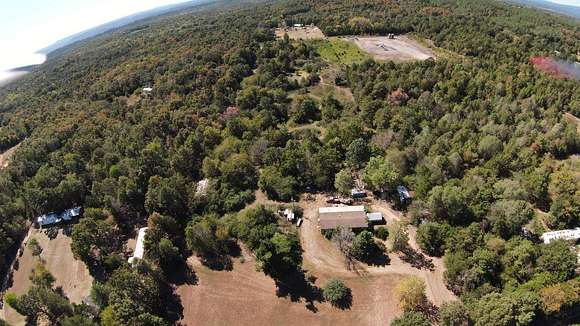 10.8 Acres of Land for Sale in Jerusalem, Arkansas