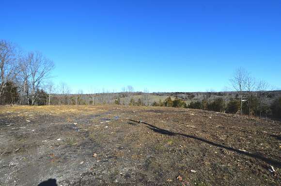 4.6 Acres of Residential Land for Sale in Harrodsburg, Kentucky